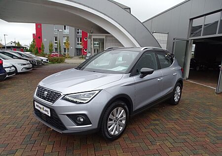 Seat Arona TSI "LED/GRA/Navi/"