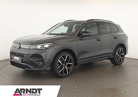 VW Tiguan Volkswagen 2.0 TSI DSG 4M R-Line IQ Pano Nav 360 AHK