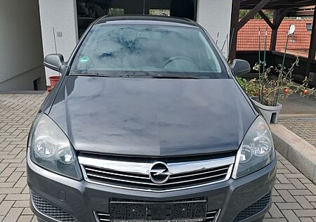 Opel Astra Caravan 1.6 Ecotec Edition 85kW Edition