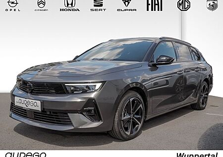 Opel Astra ST 1.2 GS+PANO-SD+NAVI+TECH-PAK1+BEH.WSS+E