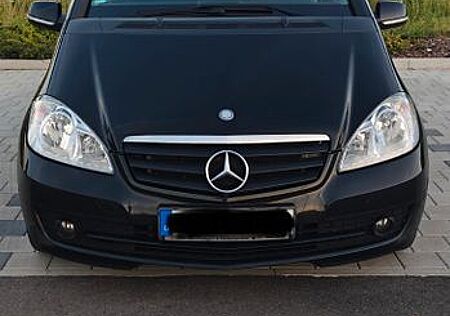 Mercedes-Benz A 180 BlueEFFICIENCY
