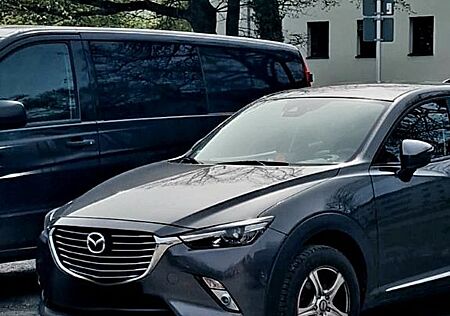 Mazda CX-3 2.0 SKYACTIV-G 120 KIZOKU Intense FWD K...