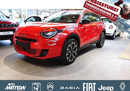 Fiat 600e La Prima