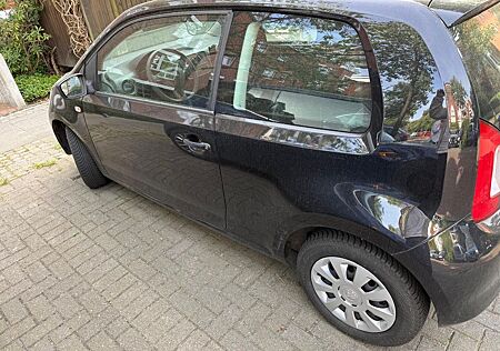 Skoda Citigo 1.0 MPI 55kW Active Active