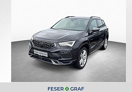 Seat Ateca FR 1.5 TSI DSG AHK*NAVI*BEATS*ACC