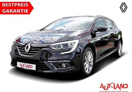 Renault Megane IV 1.7 dCi Navi DAB Android Apple Keyless