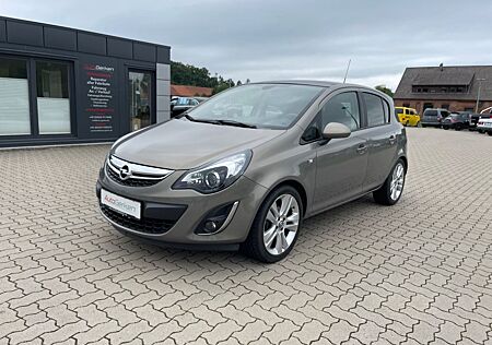 Opel Corsa D 1.4 Innovation Automatik 2HD 5trg Klima