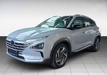 Hyundai Nexo Premium Leder*GSD*360 PP*Krell*ACC