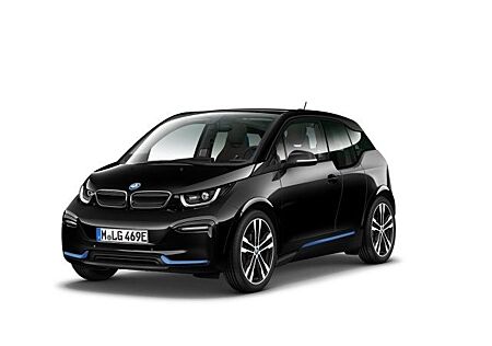 BMW i3s (120 Ah) Navi Business Klimaaut. PDC Sitzhei