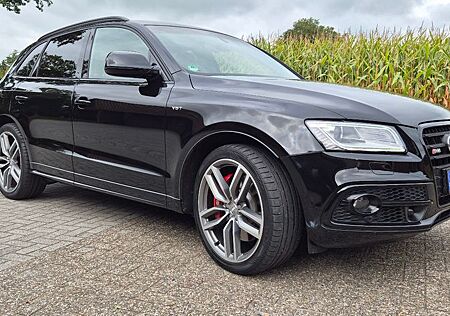 Audi SQ5 3.0 TDI competition tiptronic quattro -