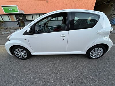 Toyota Aygo AYGO Cool--1 Jahr Garantie inclusive