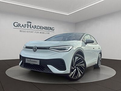 Volkswagen ID.5 Pro 210 kW PANO AreaView ACC