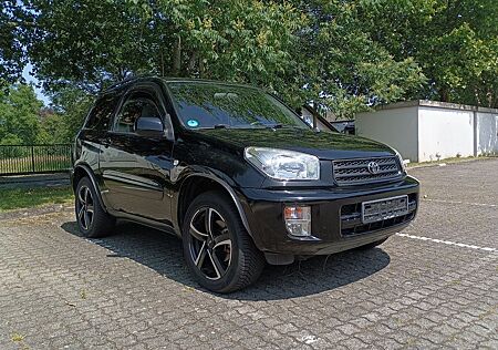 Toyota RAV 4 1.8 4x2 -