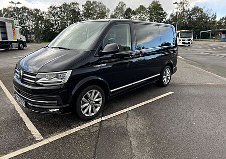 VW T6 Multivan Volkswagen T6.1 Multivan Highline 2.0 TDI DSG 4Motion