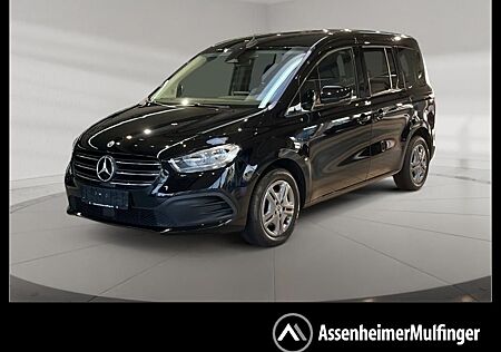 Mercedes-Benz T-Klasse T 180 d **MBUX,R-Cam,Sitzhzg,AHK