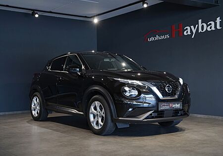 Nissan Juke N-Connecta Automatik Navi-LED-360°
