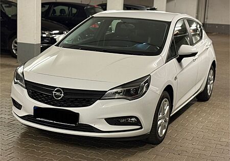 Opel Astra 1.0 DI Turbo ecoFLEX Active 77kW S/S A...