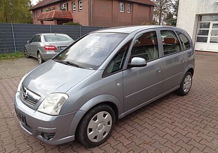 Opel Meriva CATCH ME 1.6 TWINPORT