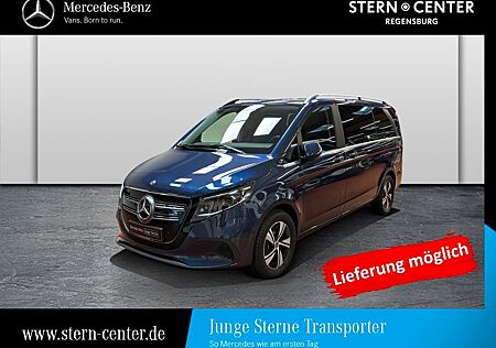 Mercedes-Benz EQV 300 Avantgarde Liege Airmatic Multibeam