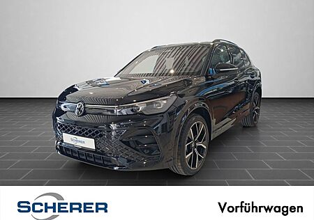 VW Tiguan Volkswagen R-Line 2,0 l TSI OPF 4MOTION 195 kW (265
