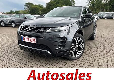 Land Rover Range Rover Evoque 2.0 D240 R-Dynamic S AWD Pano