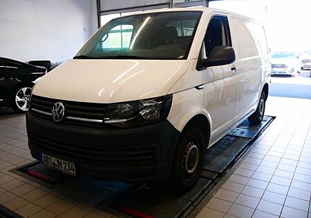 VW T6 Transporter Volkswagen Kasten-Kombi Kasten