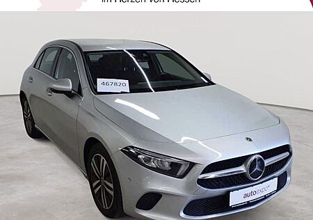 Mercedes-Benz A 200 d 8G-Advanced+ Progressive AHK DIS
