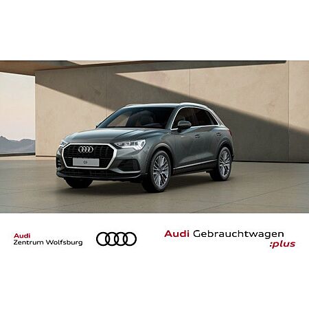 Audi Q3 leasen