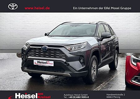 Toyota RAV 4 RAV4 Hybrid 4x2 Business Edition