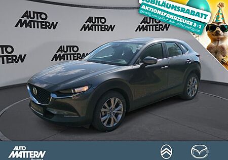 Mazda CX-30 Klimaaut.|NAVI|Kamera|PDC|CarPlay|*TZ*