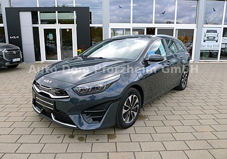 Kia Cee'd Sportswagon CEED SW 1,6 PHEV DCT SPIRIT /Tech/Sitz-Paket/UVO