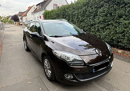Renault Megane Grandtour Bose Edition
