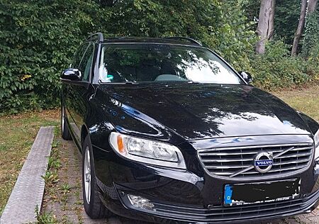 Volvo V70 T4 Kinetic Geartronic Kinetic