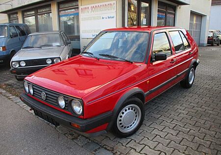 VW Golf Volkswagen Madison 1,6, Oldtimer, absolut rostfrei