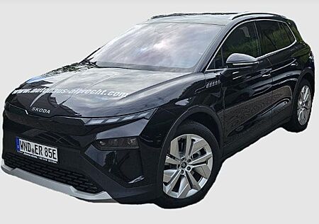 Skoda Elroq 85 Advanced MATRIX,Navi,Canton,360°,Ahk,pA