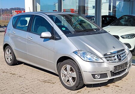 Mercedes-Benz A 170 AVANTGARDE Tempomat Alu TÜV NEU