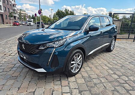 Peugeot 5008 Allure Pack/ 7 SITZER/LED/AHK