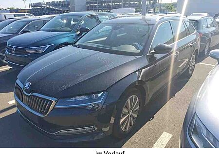 Skoda Superb SuperbCombi Style 2.0TDI DSG/PANO/ACC/CAM/MATRIX
