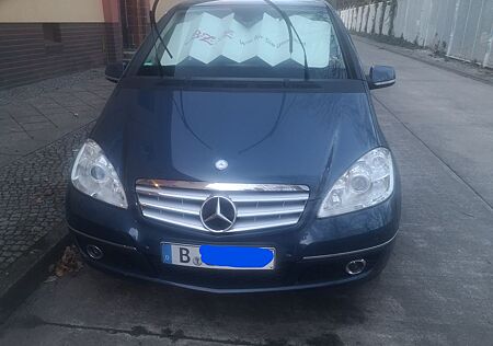 Mercedes-Benz A 200 CDI AVANTGARDE AVANTGARDE