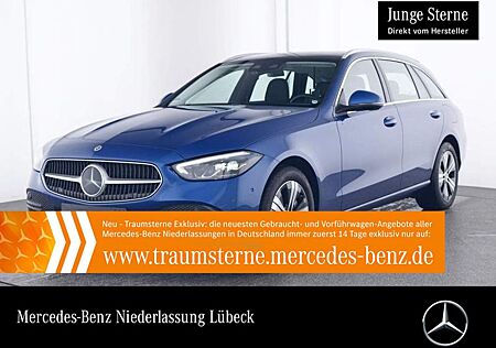 Mercedes-Benz C 300 de T Avantgarde Adv+/Pano/Distr/AHK/Burm3D