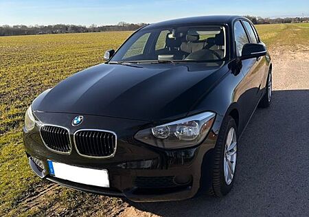 BMW 116i -