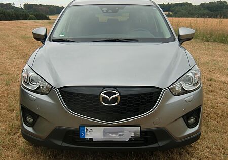 Mazda CX-5 2.2 SKYACTIV-D SENDO AWD