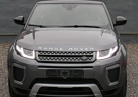 Land Rover Range Rover Evoque Cabriolet 2.0 Si4 HSE Dynamic