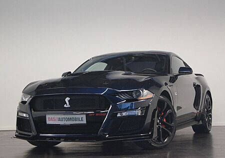 Ford Mustang GT Fastback|LED|SHZ|KAMERA|AUTOM.