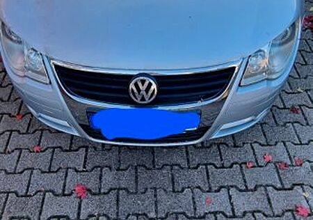 VW Eos Volkswagen 2.0 Turbo FSI Standard