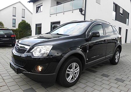 Opel Antara Design Edition 4x4 TEL.01738591488