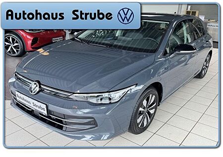 VW Golf Volkswagen VIII Goal 1.5 TSI AKH, NAVI, LED PLUS, IDA