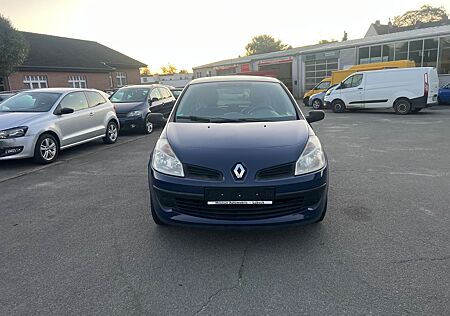 Renault Clio III Extreme