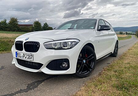 BMW 118i M Sport M Sport