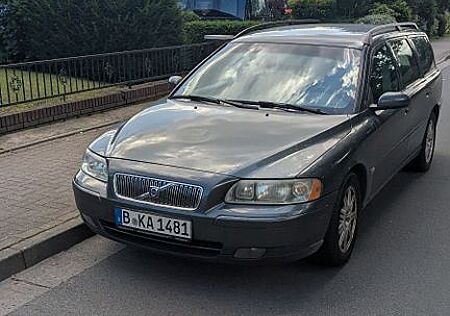 Volvo V70 2.4D Move D5